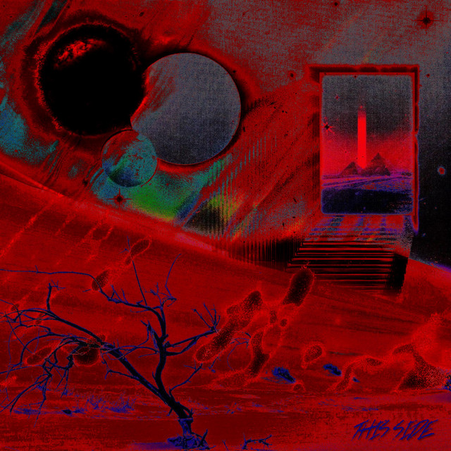 This Side cover art