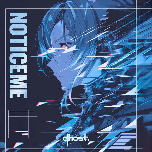 NOTICEME cover art