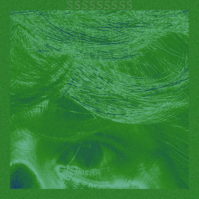 ssssss cover art