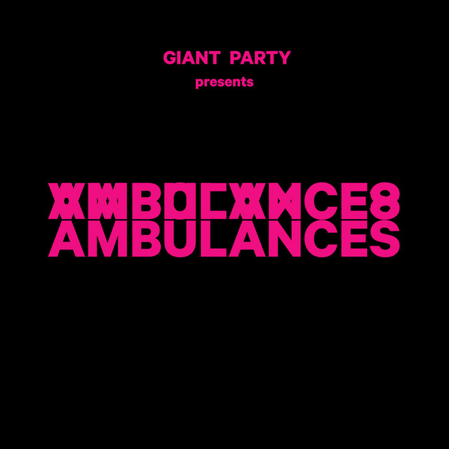 Ambulances cover