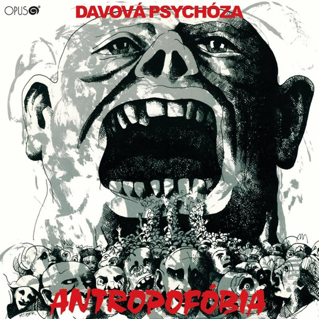 Davová psychóza Photo