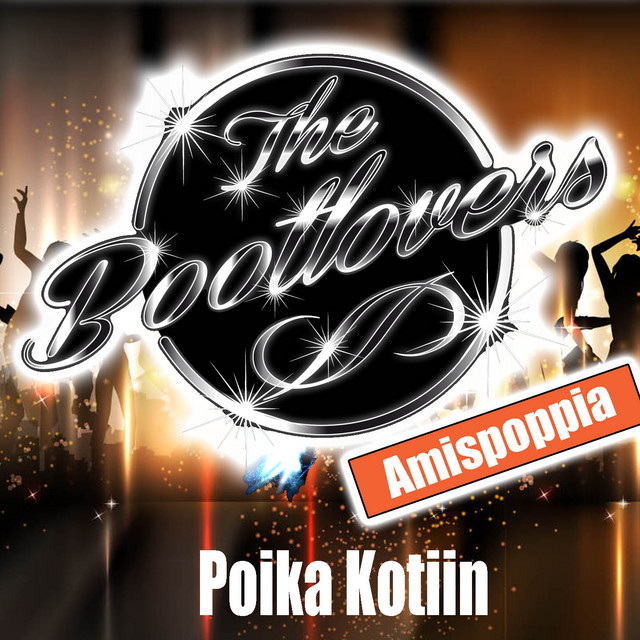 Bootlüv artist photo