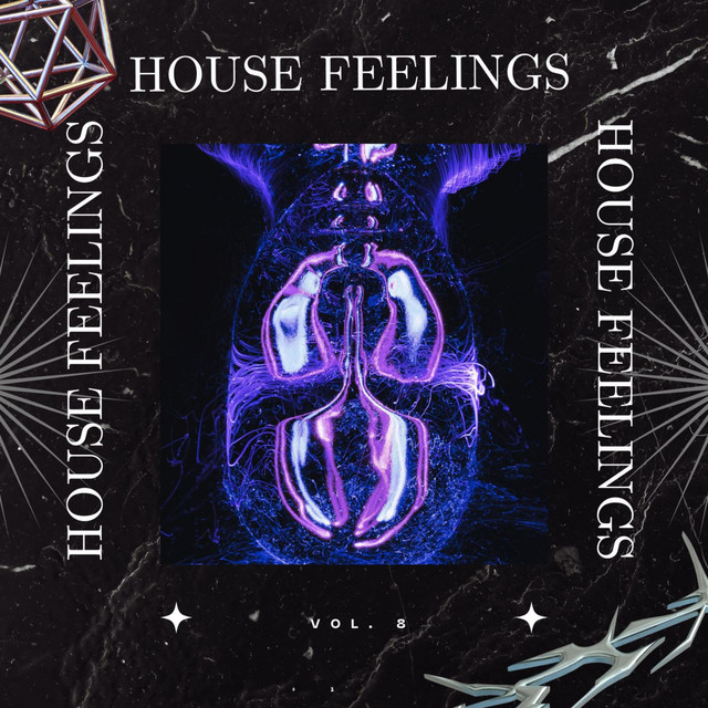 House Feelings Vol.8 - Compilation by Various Artists | Spotify