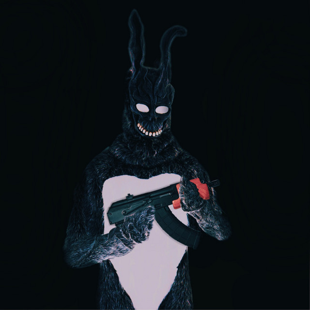 Donnie Darko Got the Draco