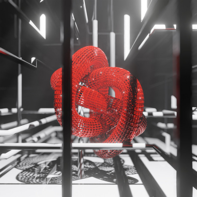 Mechanical Heart cover art