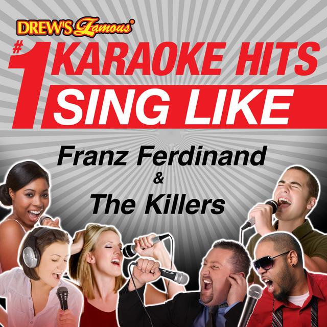 Mr. Brightside (Karaoke Version)