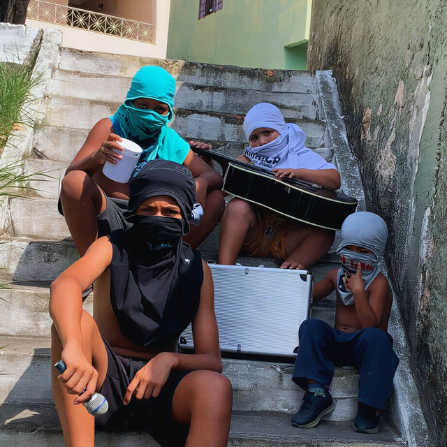 ORAÇÃO DAS RUAS