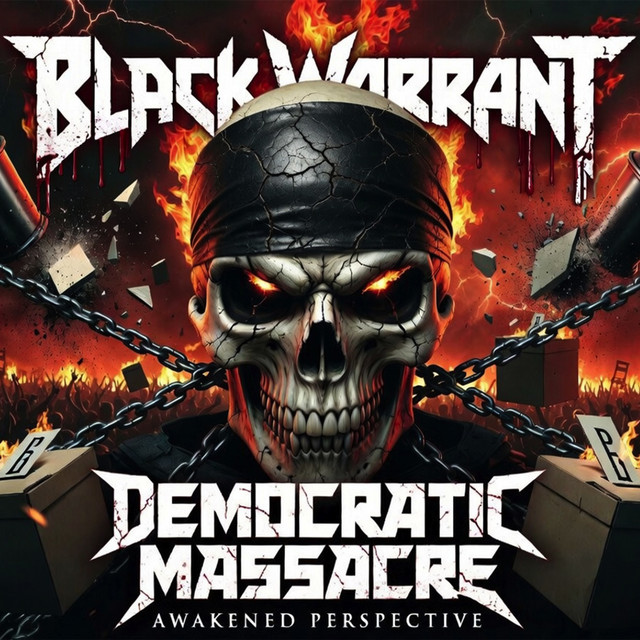 Democratic Massacre album image