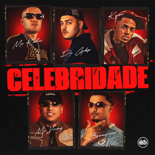 Celebridade