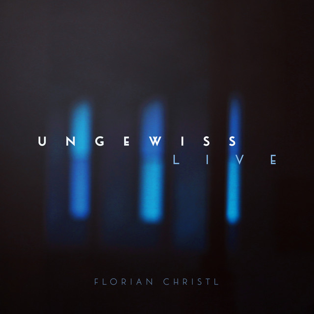 Ungewiss - Live