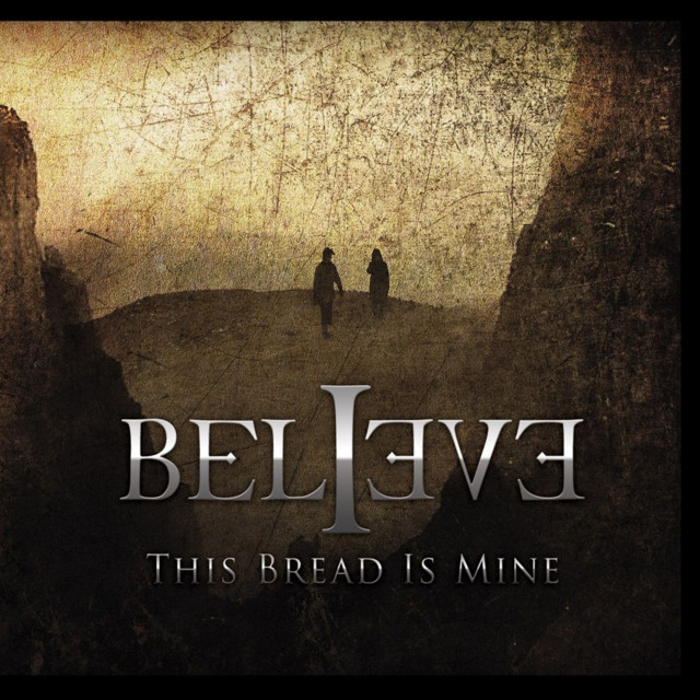 This Bread Is Mine cover