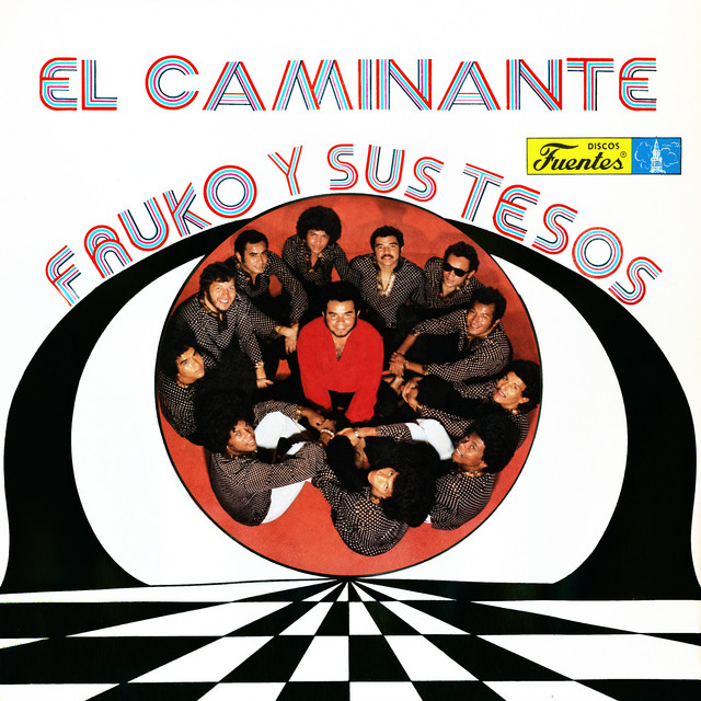 El Caminante