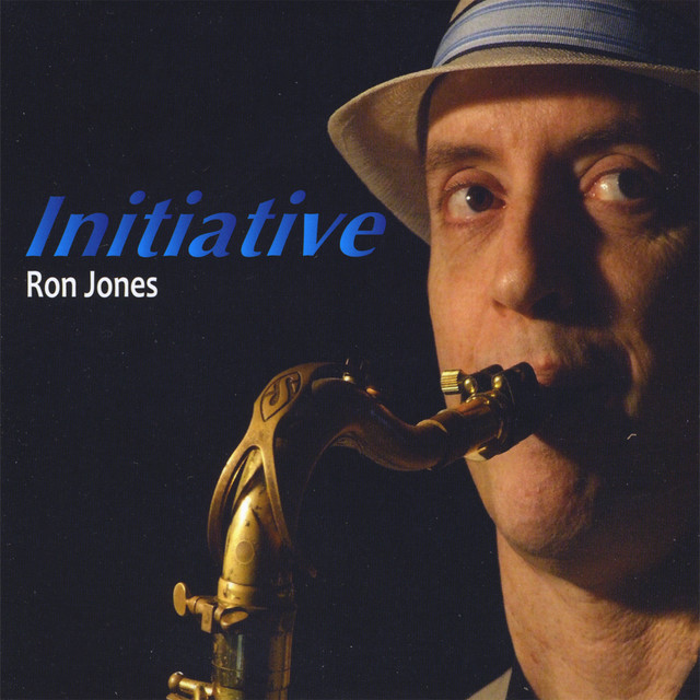 Initiative cover art