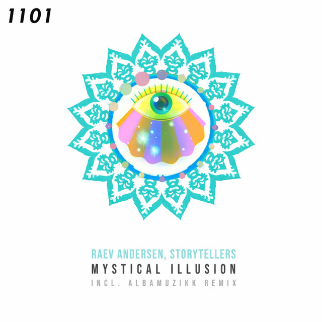 Mystical Illusion