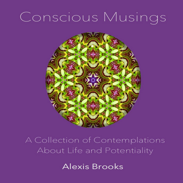 Alexis Brooks