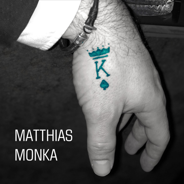 K cover art