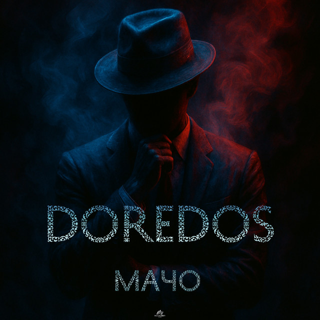Мачо cover art