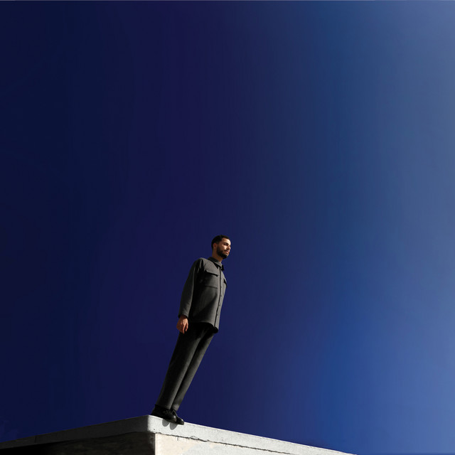 L'heure bleue cover art