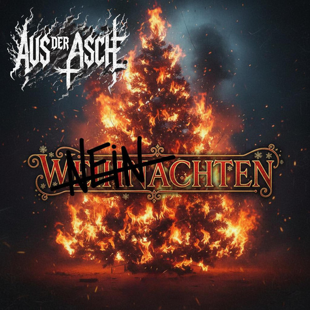 Cover: Neinachten