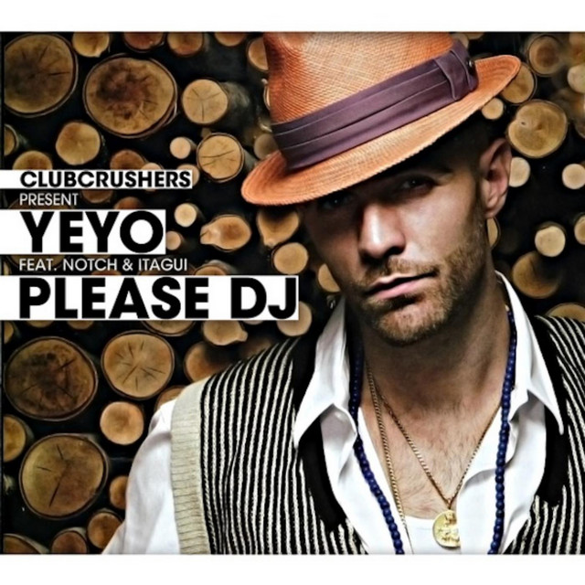 Please DJ (Español) (feat. Notch & Itagui from Locos Por Juana) cover