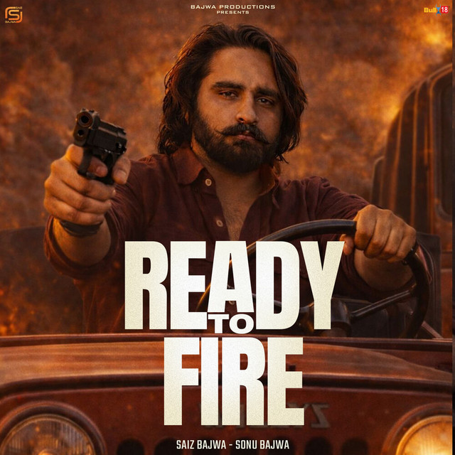 Ready To Fire