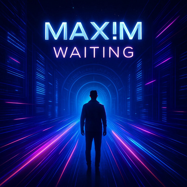 Waiting - Extended Mix