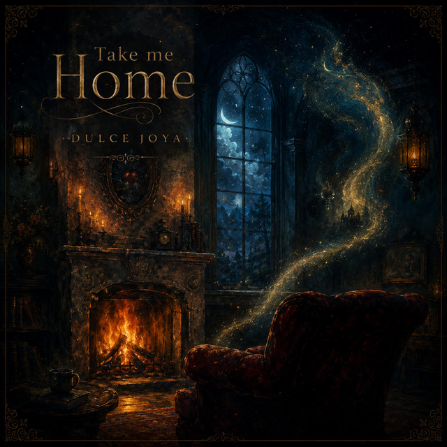 Take me home
