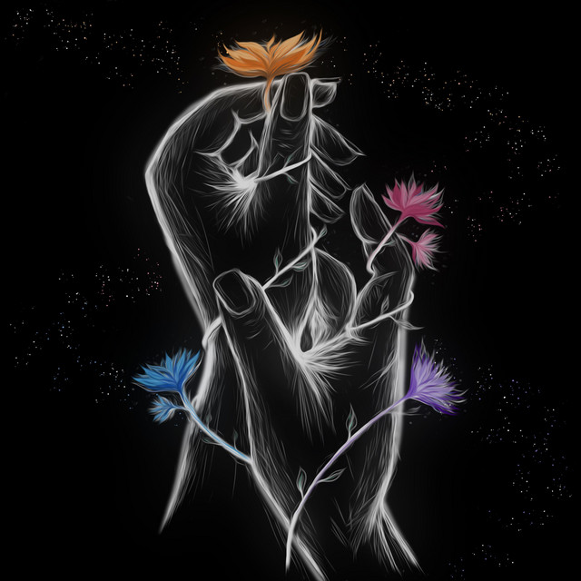 Flourish cover art