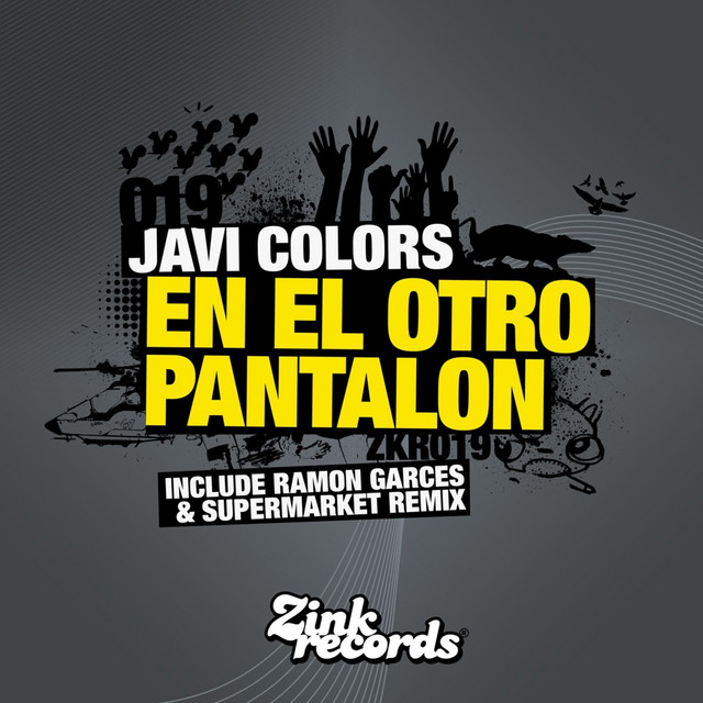En el Otro Pantalon
