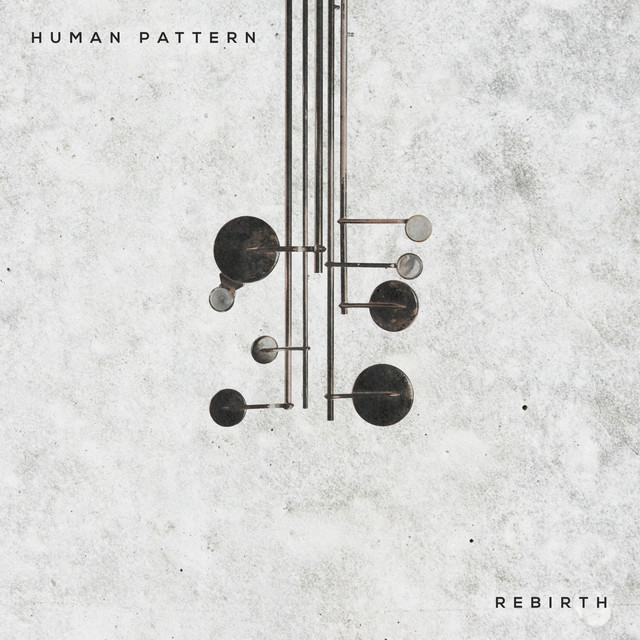 Rebirth cover art