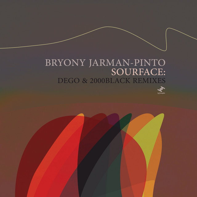 Sour Face: dego & 2000Black Remixes cover art