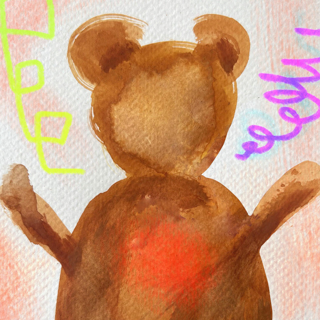 Bear Hug cover