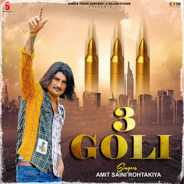 3 Goli by GR Music