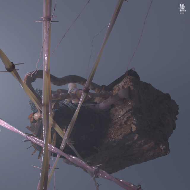 Omica cover art