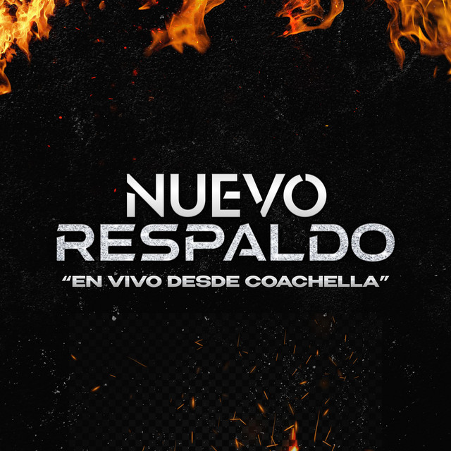 Nuevo Respaldo
