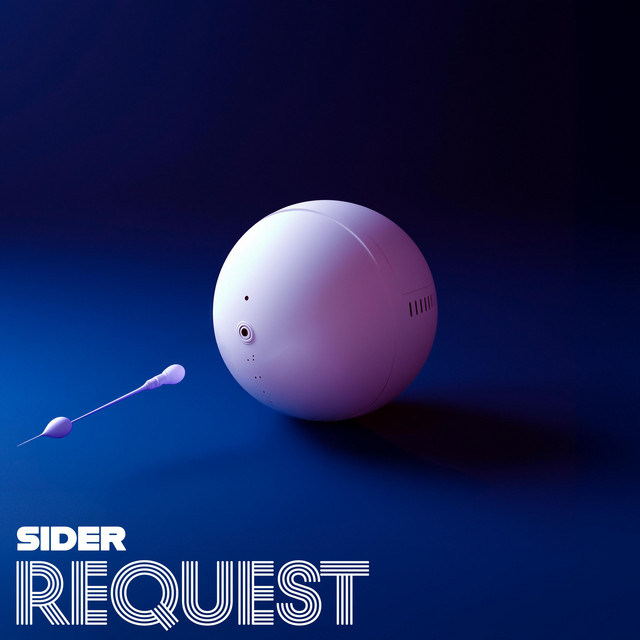 Cover art for Sider — Request