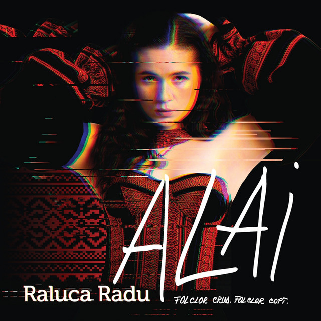 ALAI (Folclor crud. Folclor copt) cover art