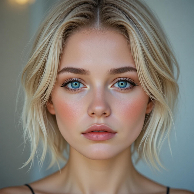 I Am Beautiful