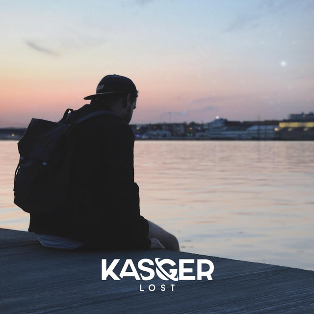 Lost cover art