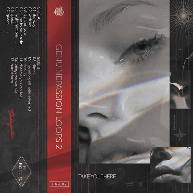 genuinepassion loops 2 cover art