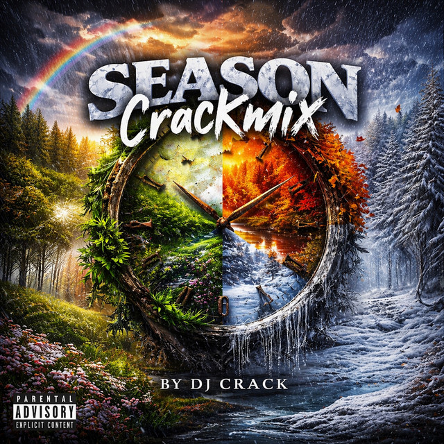 Season Crackmix