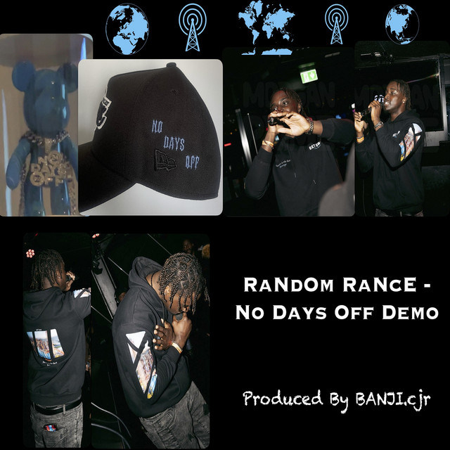 No Days Off Demo