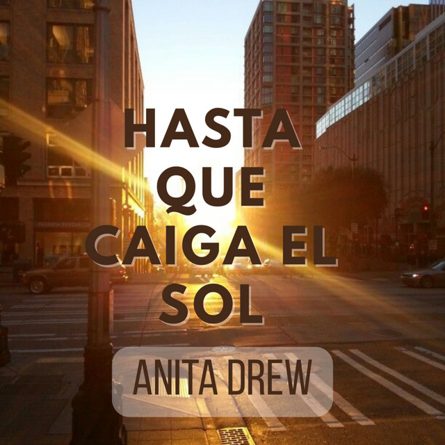 ANITA DREW