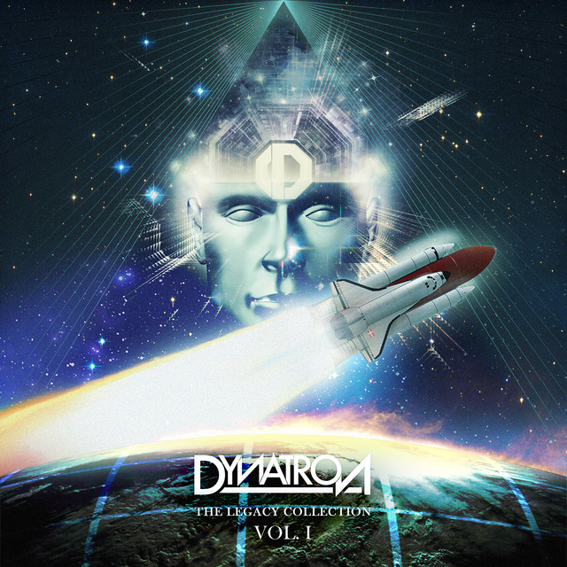 The Legacy Collection, Vol. I cover art
