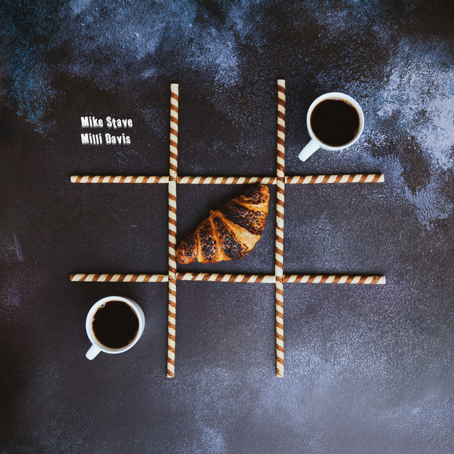 Caffè and Cornetto