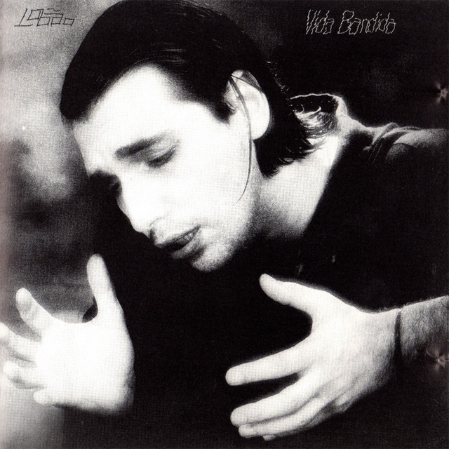 Vida Bandida cover art