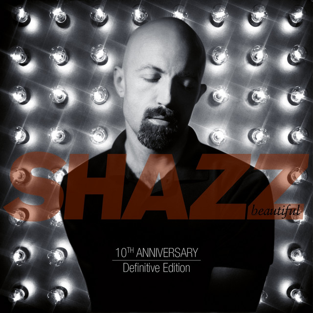 Beautiful (10th Anniversary Definitive Edition) cover art