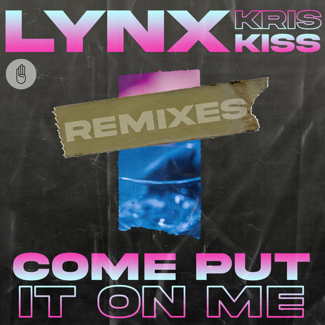 Come Put It On Me (feat. Kris Kiss) - Afterclap Remix cover art