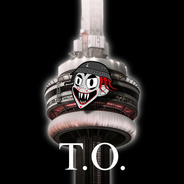T.O. cover art