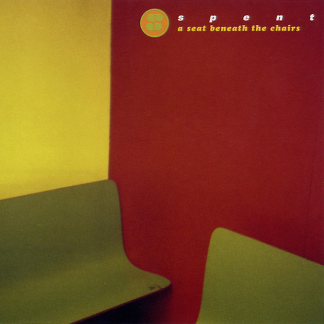 A Seat Beneath the Chairs cover art